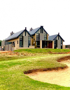 VAAL DE GRACE golf estate The SHACK